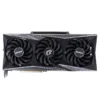 Colorful iGame GeForce RTX 3080 Ti Vulcan OC-V Graphics Card with NVIDIA GA102, 12GB GDDR6X, 10240 CUDA Cores, DLSS, 2nd Gen Ray Tracing, One-Key Overclock - COLORFUL IGAME GEFORCE RTX3080Ti VULCAN OC-V