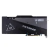 Colorful iGame GeForce RTX 3080 Ti Vulcan OC-V Graphics Card with NVIDIA GA102, 12GB GDDR6X, 10240 CUDA Cores, DLSS, 2nd Gen Ray Tracing, One-Key Overclock - COLORFUL IGAME GEFORCE RTX3080Ti VULCAN OC-V