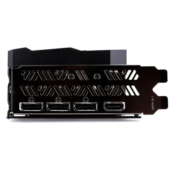 Colorful GeForce RTX 3080 Ti NB-V Graphics Card with NVIDIA GA102, 12GB GDDR6X, 10240 CUDA Cores, DLSS, 2nd Gen Ray Tracing, Advanced Cooling - COLORFUL GEFORCE RTX3080Ti NB-V