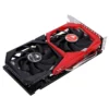 Colorful GeForce RTX 2060 NB 12G-V Graphics Card with NVIDIA TU106, 12GB GDDR6, 2176 CUDA Cores, Real-Time Ray Tracing, Dual-Fan Cooling - COLORFUL GEFORCE RTX2060 NB 12GB-V