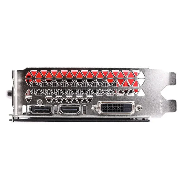 Colorful GeForce RTX 2060 NB 12G-V Graphics Card with NVIDIA TU106, 12GB GDDR6, 2176 CUDA Cores, Real-Time Ray Tracing, Dual-Fan Cooling - COLORFUL GEFORCE RTX2060 NB 12GB-V