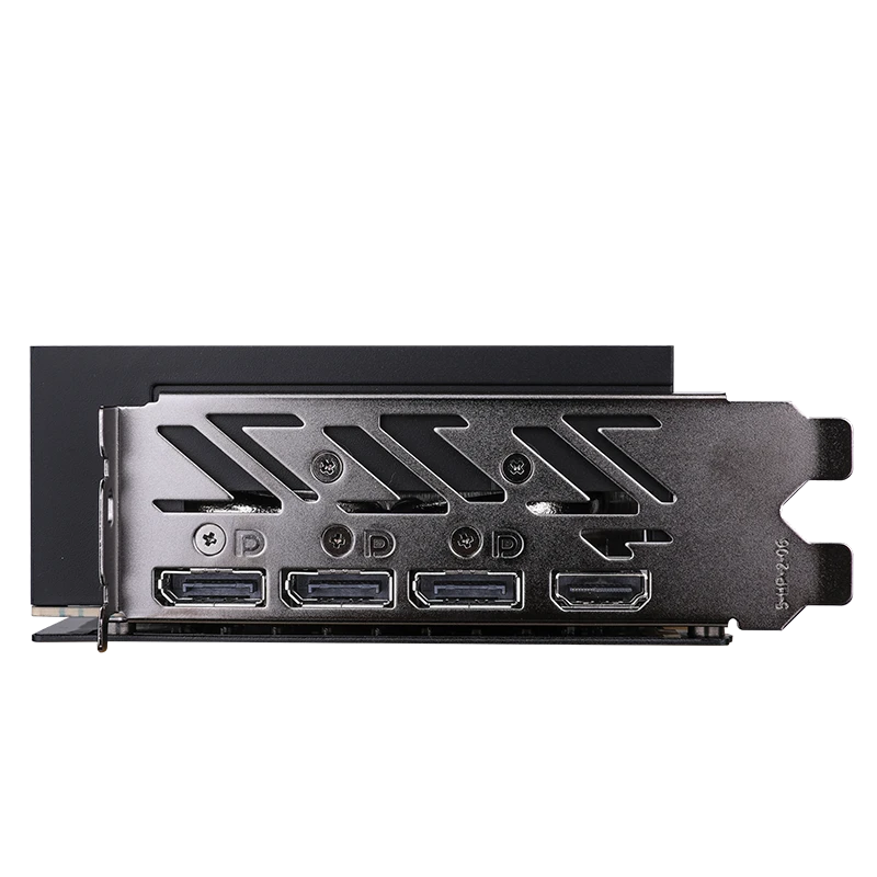 Colorful GeForce RTX 5060 Ti Battle AX DUO 16GB-V Graphics Card with NVIDIA Blackwell, 16GB GDDR7, 4608 CUDA Cores, DLSS 4, Dual-Fan Cooling - RTX5060TI-BATTLEAX-DUO-16GBV 4 Colorful GeForce RTX 5060 Ti Battle AX DUO 16GB-V Graphics Card with NVIDIA Blackwell, 16GB GDDR7, 4608 CUDA Cores, DLSS 4, Dual-Fan Cooling - RTX5060TI-BATTLEAX-DUO-16GBV - Image 4