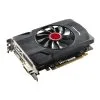 5d21066265f6db5114bf4ed7_550 SF p1 XFX AMD Radeon RX 550 4GB GDDR5 Core Edition PCIe 3.0 1203MHz 512 Stream Processors with SF Fansink - RX-550P4SFG5