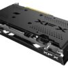 XFX Speedster SWFT 210 Radeon RX 7600 Core Edition 8GB GDDR6 Black PCIe 4.0 2655MHz Boost Dual Fan - RX-76PSWFTFY