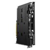 XFX Speedster SWFT 210 Radeon RX 7600 Core Edition 8GB GDDR6 Black PCIe 4.0 2655MHz Boost Dual Fan - RX-76PSWFTFY