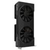 XFX Swift AMD Radeon RX 9060 XT OC Gaming Edition 16GB GDDR6 PCIe 5.0 Graphics Card High Performance Dual Fan Cooling Design - RX-96TSW16BQ (Black) | RX-96TSW16WQ (White)
