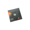 AMD Ryzen 7 8700G Desktop Processor 8-Core 16-Thread Zen 4 AM5 Radeon 780M Graphics - Boxed (100-100001236BOX/100-100001236SBOX) | Tray Type (100-000001236) | MPK (100-100000263MPK)