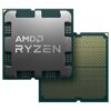 AMD Ryzen 5 8600G Desktop Processor 6-Core 12-Thread Zen 4 AM5 Radeon 760M Graphics DDR5-5200 Ryzen AI 16 TOPS - 100-100001237BOX