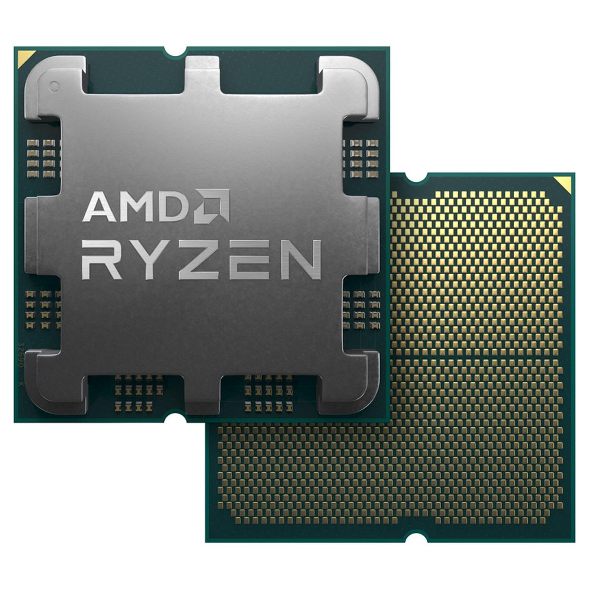 Netcodex.ph: AMD Ryzen 5 8400F MPK Desktop Processor 6-Core