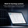 71K5GO7lwfL._AC_SL1500_ Synology Enterprise Series 3.5" SATA HDD 4TB to 20TB 7200 RPM NAS Drive - HAT5300-4T | HAT5310-8T | HAT5300-12T | HAT5300-16T | HAT5310-20T
