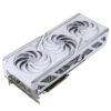 Colorful iGame GeForce RTX 5080 Vulcan W OC 16GB-V Graphics Card, NVIDIA Blackwell 2.0, 10752 CUDA Cores, 16GB GDDR7, PCIe 5.0, WiFi 6E, Quad-Fan Cooling, iGame Smart LCD, RGB Lighting - COLORFUL IGAME GEFORCE RTX5080 VULCAN WHITE OC 16GB-V