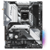 ASRock B650 Pro RS WiFi ATX Motherboard, AMD B650, AM5 Socket, DDR5 7200+(OC), PCIe 4.0, WiFi 6E, 2.5G LAN, Realtek ALC897 Audio, USB 3.2 Gen2x2