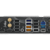 ASRock B850 LiveMixer WiFi ATX Motherboard, AMD B850, AM5 Socket, DDR5 8000+(OC), PCIe 5.0, WiFi 7, 2.5G LAN, Realtek ALC1220 Audio, 23 USB Ports