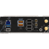 ASRock Phantom Gaming B850I Lightning WiFi Mini-ITX Motherboard, AMD B850, AM5 Socket, DDR5 8200+(OC), PCIe 5.0, WiFi 6E, Killer 2.5G LAN, Realtek ALC1220 Audio - ASROCK B850I LIGHTING WIFI
