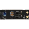 ASRock Phantom Gaming B850I Lightning WiFi Mini-ITX Motherboard, AMD B850, AM5 Socket, DDR5 8200+(OC), PCIe 5.0, WiFi 6E, Killer 2.5G LAN, Realtek ALC1220 Audio - ASROCK B850I LIGHTING WIFI