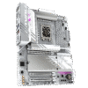 Gigabyte B860 AORUS ELITE WIFI7 ICE LGA1851 ATX Motherboard DDR5 9200MT/s PCIe 5.0 Wi-Fi 7 USB4 - GA-B860-A-ELITE-WF7-ICE