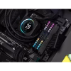 Corsair DOMINATOR PLATINUM RGB 32GB (2x16GB) DDR5 6000MT/s CL30 AMD EXPO Intel XMP Grey Memory Kit - CS-CMT32GX5M2B6000Z30K