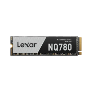 Lexar NQ780 NVMe PCIe 4.0 Gen4 SSD M.2 2280 1TB 2TB 4TB Up to 7000MB/s Read 6000MB/s Write 3D QLC NAND