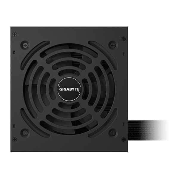 GIGABYTE P650G PCIE 5.1 650W 80 PLUS Gold ATX 3.1 Power Supply - GP-P650G-PG5