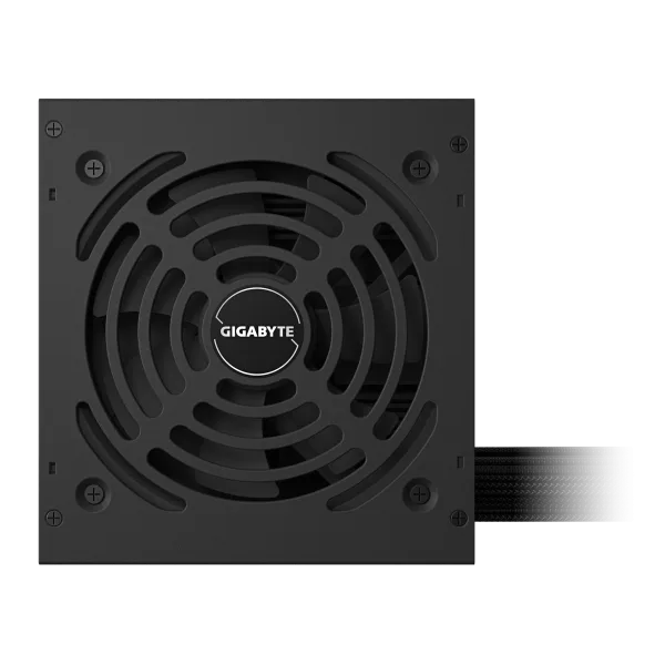 GIGABYTE P650G PCIE 5.1-04 GIGABYTE P650G PCIE 5.1 650W 80 PLUS Gold ATX 3.1 Power Supply - GP-P650G-PG5