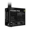 GIGABYTE P650G PCIE 5.1-05 GIGABYTE P650G PCIE 5.1 650W 80 PLUS Gold ATX 3.1 Power Supply - GP-P650G-PG5