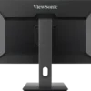 ViewSonic VX2758A-2K-PRO-4 27-Inch 2K QHD 180Hz Gaming Monitor with SuperClear IPS Panel 1ms MPRT FreeSync and G-Sync Compatible - VX2758A-2K-PRO-4
