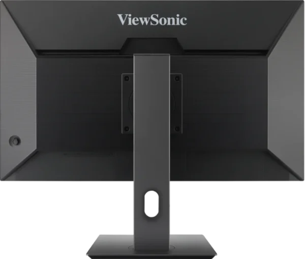 ViewSonic VX2758A-2K-PRO-4 27-Inch 2K QHD 180Hz Gaming Monitor with SuperClear IPS Panel 1ms MPRT FreeSync and G-Sync Compatible - VX2758A-2K-PRO-4