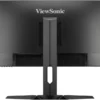 ViewSonic XG2409A 24-Inch Full HD 240Hz Gaming Monitor with SuperClear IPS Panel 1ms MPRT HDR10 FreeSync - XG2409A