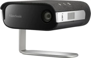 ViewSonic M1X Smart LED Portable Projector with Harman Kardon Speakers - M1X