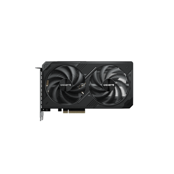 Gigabyte GeForce RTX 5060 Ti WINDFORCE OC 16GB GDDR7 Graphics Card - GV-N506TWF2OC-16GD