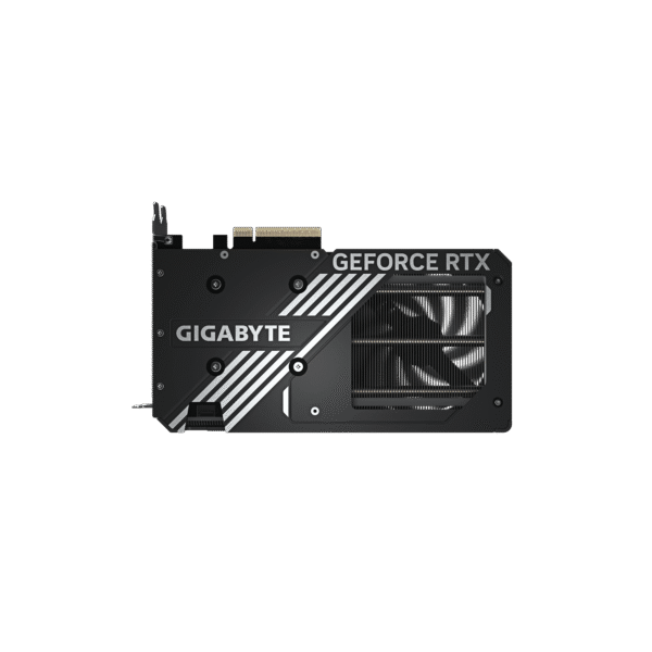 Gigabyte GeForce RTX 5060 Ti WINDFORCE OC 16GB GDDR7 Graphics Card - GV-N506TWF2OC-16GD