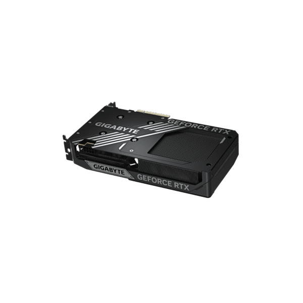 Gigabyte GeForce RTX 5060 Ti WINDFORCE OC 16GB GDDR7 Graphics Card - GV-N506TWF2OC-16GD