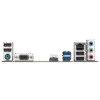 GIGABYTE H610M H V2 (rev. 1.0) micro-ATX Motherboard Intel H610 Chipset DDR5 PCIe 4.0 - GA-H610M-H-V2