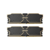 Lexar THOR OC DDR5 Desktop Memory Lexar THOR OC DDR5 Black Desktop Memory 32GB (2x16GB) | 16GB (2x8GB) | 6000MT/s (6000Mhz), CL32 | CL38, Intel XMP 3.0, AMD EXPO, Aluminum Heatsink - LD5U08G60C38LG-RGD | LD5U16G60C38LG-RGD | LD5U16G60C32LG-RGD