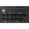MSI MAG A1000GL PCIE5 Black 1000W 80 PLUS Gold Fully Modular Power Supply - MAG A1000GL PCIE5