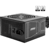 MSI MAG A750GN PCIE5 750W 80 PLUS Gold Non-Modular Power Supply - MAG A750GN PCIE5
