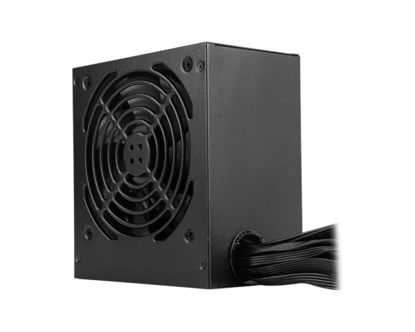 MAG A750GN PCIE5 2 MSI MAG A750GN PCIE5 750W 80 PLUS Gold Non-Modular Power Supply - MAG A750GN PCIE5