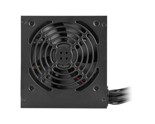 MAG A750GN PCIE5 4 MSI MAG A750GN PCIE5 750W 80 PLUS Gold Non-Modular Power Supply - MAG A750GN PCIE5