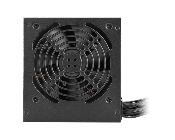 MSI MAG A850GN PCIE5 850W 80 PLUS Gold Non-Modular Power Supply - MAG A850GN PCIE5