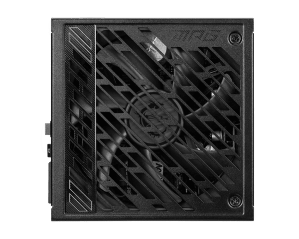 MSI MPG A1250GS PCIE5 1250W 80 PLUS Gold Fully Modular Power Supply - MPG A1250GS PCIE5