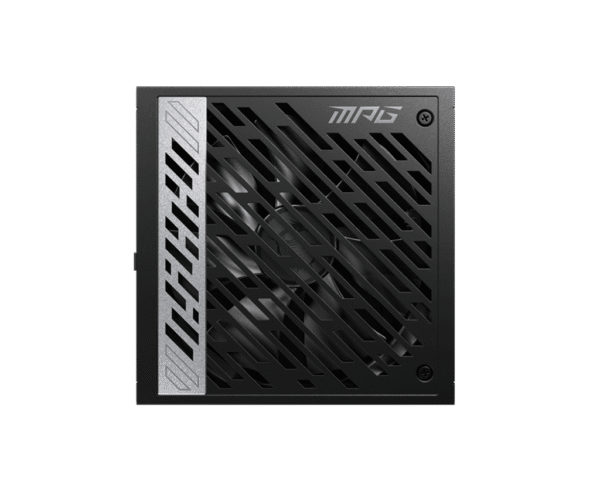 MSI MPG A850G PCIE5 850W 80 PLUS Gold Fully Modular Power Supply - MPG A850G PCIE5