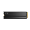 NM790_SSD_with_Heatsink_Photo1 Lexar NM790 NVMe PCIe 4.0 Gen4 SSD M.2 2280 1TB 2TB 4TB 8TB (With or Without Heatsink) Up to 7400MB/s Read 6500MB/s Write 1000K IOPS 232-Layer TLC NAND