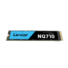 NQ710_slider_2TB_3 Lexar NQ710 NVMe PCIe 4.0 Gen4 SSD M.2 2280 500GB 1TB 2TB Up to 5000MB/s Read 4000MB/s Write 3D NAND