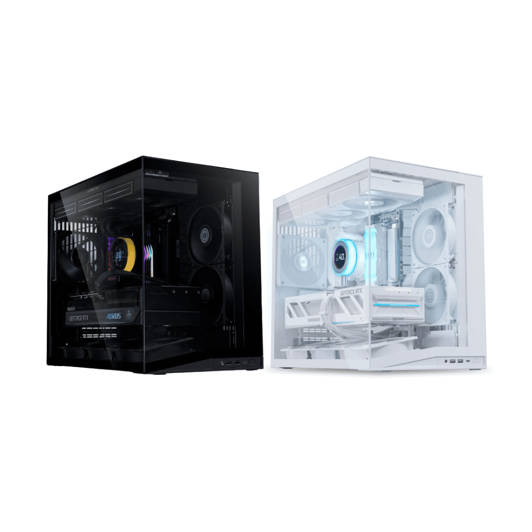 Pc Case Fan Setup O11 Dynamic Mini Airflow Lian Li O11 DYNAMIC
