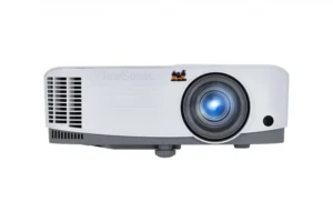 ViewSonic PG603X 3,800 Lumens XGA Business Projector with HDMI, USB, and LAN/Wi-Fi - PG603X
