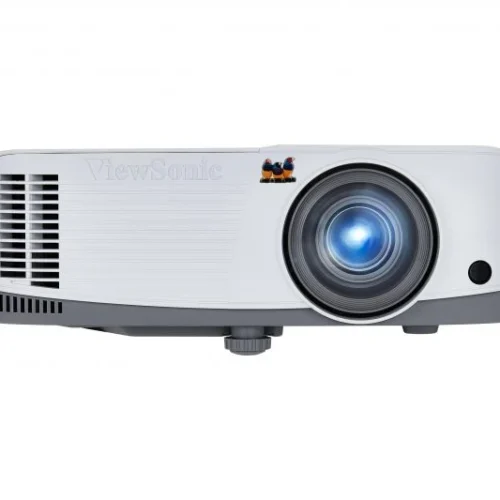 ViewSonic PG603X 3,800 Lumens XGA Business Projector with HDMI, USB, and LAN/Wi-Fi - PG603X