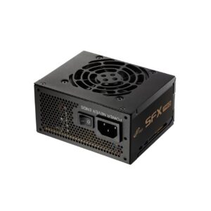 FSP SFX PRO 450W 80 PLUS Bronze SFX Non-Modular Power Supply - FSP450-50SAC
