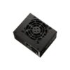 FSP SFX PRO 450W 80 PLUS Bronze SFX Non-Modular Power Supply - FSP450-50SAC