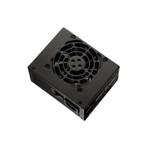 FSP SFX PRO 450W 80 PLUS Bronze SFX Non-Modular Power Supply - FSP450-50SAC