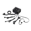 FSP SFX PRO 450W 80 PLUS Bronze SFX Non-Modular Power Supply - FSP450-50SAC